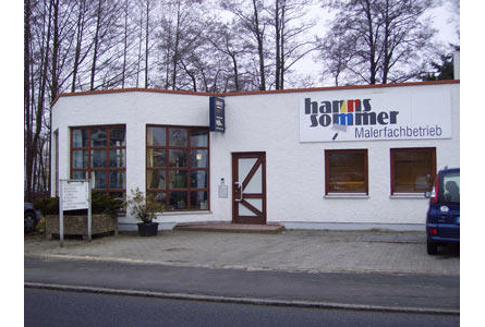 Bildergallerie Hanns Sommer e.K. Inh. Michael Sommer Sulzbach-Rosenberg