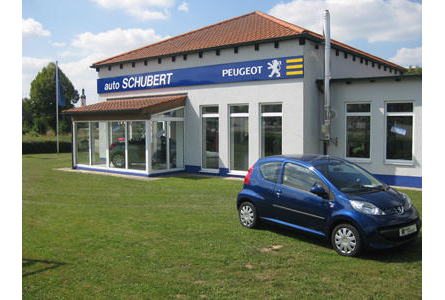 Eigentümer Bilder Auto Schubert Obertraubling