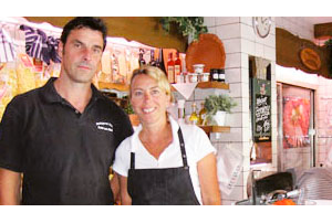 Bildergallerie Preiss Metzgerei Kahl a.Main