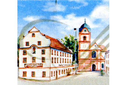 Bildergallerie Sixt Gasthof Hotel Partyservice Rohr i.NB