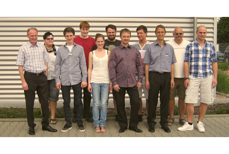 Bildergallerie ab-regio GmbH Karlstein a.Main