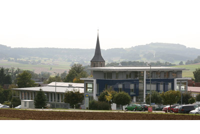 Eigentümer Bilder HERMOS AG Mistelgau