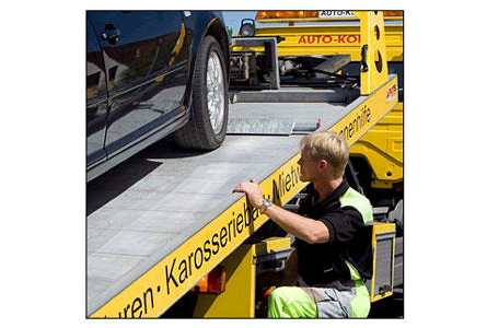 Bildergallerie Auto Kohl GmbH Erlangen