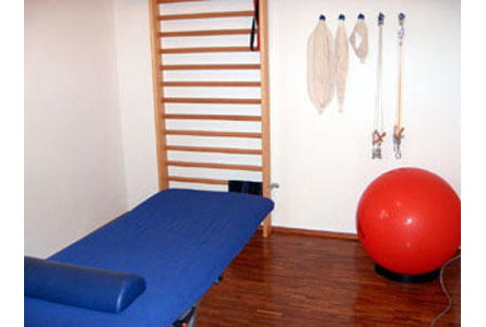 Eigentümer Bilder Werner Krankengymnastik Karlstein a.Main