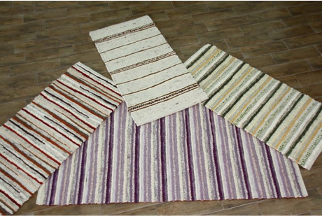 Eigentümer Bilder Hutter Markus Teppichweberei Tiefenbach