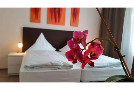 Bildergallerie Geiger Pension Stein