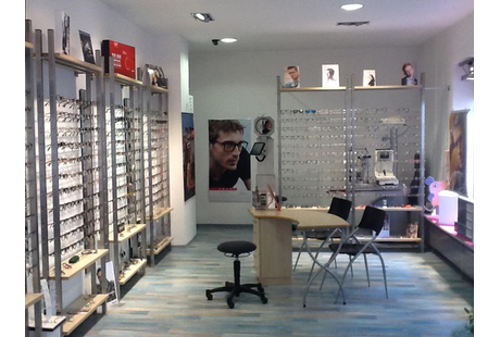 Bildergallerie Korb Optik, Inh. Jochen Korb Forchheim