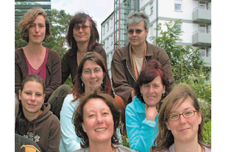 Eigentümer Bilder Diakoneo Neuendettelsau Neuendettelsau