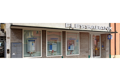 Eigentümer Bilder FLESSABANK - BANKHAUS MAX FLESSA KG Gochsheim