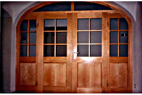 Bildergallerie Rosenberger Gerhard Schreinerei Waldershof