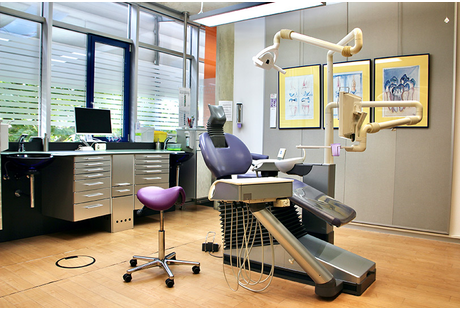 Eigentümer Bilder Grabowski Gerd J. Dr. Zahnarztpraxis Amberg