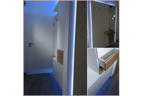 Eigentümer Bilder Schreinerei RUDOLF REUSS, Inh. Gisbert & Ralph Reuss GbR Bad Kissingen