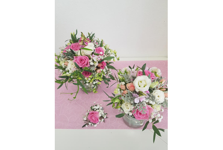 Bildergallerie Kates Flowers Inh. Katrin Haas Blumenladen Gochsheim