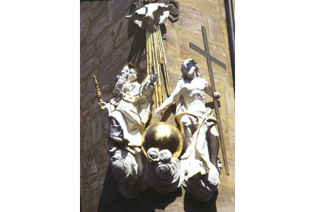 Bildergallerie Hof-Apotheke Bamberg