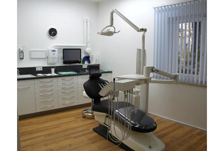 Bildergallerie Schuppert Thomas Zahnarzt Rottendorf