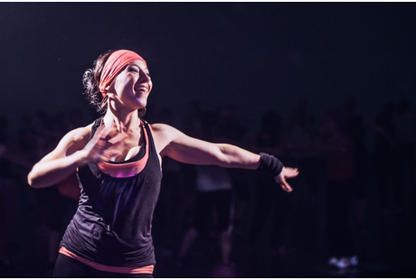 Bildergallerie Fitness Hauser e.K. Bernhard Hauser Neunkirchen a.Brand