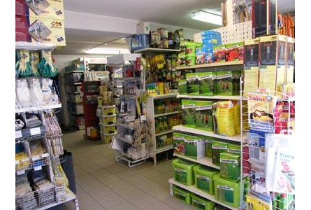 Eigentümer Bilder Wittmann GmbH Baufachmarkt für Baustoffe Wendelstein