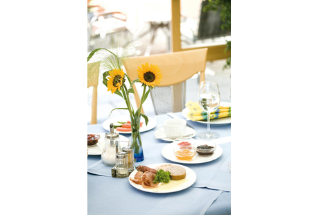 Eigentümer Bilder Hotel Stegner Rödelsee