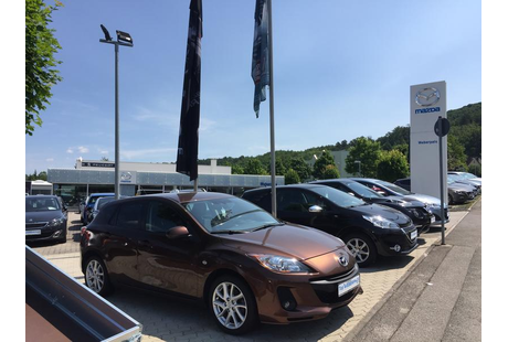 Eigentümer Bilder Automobile Weberpals GmbH Coburg