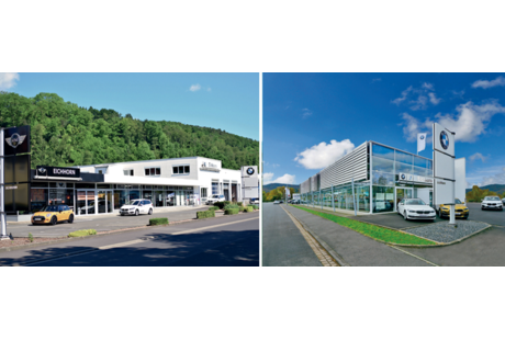 Eigentümer Bilder Autohaus Eichhorn GmbH Obernburg a.Main