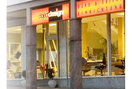 Eigentümer Bilder object design GmbH Aschaffenburg