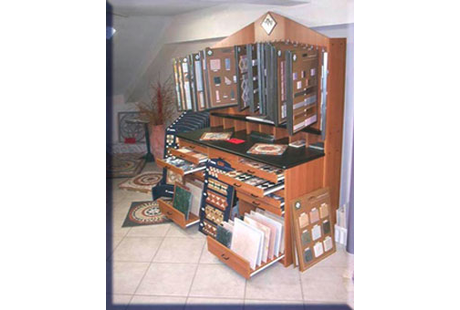 Eigentümer Bilder Fliesen Opel e.K. Kirchenthumbach