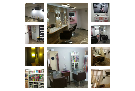 Eigentümer Bilder Koropecki Astrid Friseur Bad Rodach