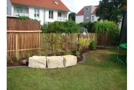 Eigentümer Bilder Gartenland Rabovsky e.K. Neumarkt