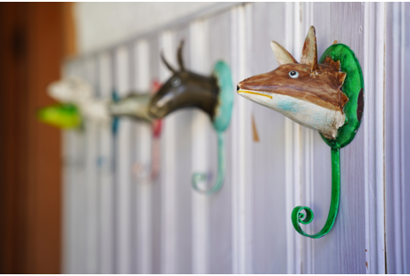 Eigentümer Bilder Logopädie am Kloster Metten