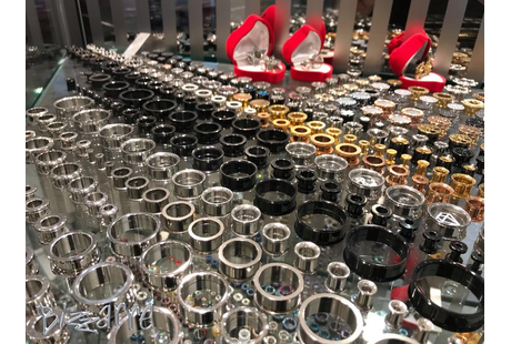 Bildergallerie Piercing Bizzarre Passau