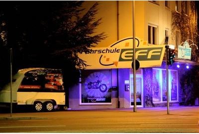 Eigentümer Bilder Eff Hans-Jürgen Fahrschule Ansbach
