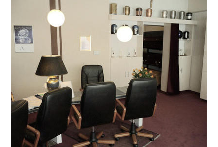 Eigentümer Bilder Bestattungen G. Mang Inh. Anthony Brunner e.K. Forchheim