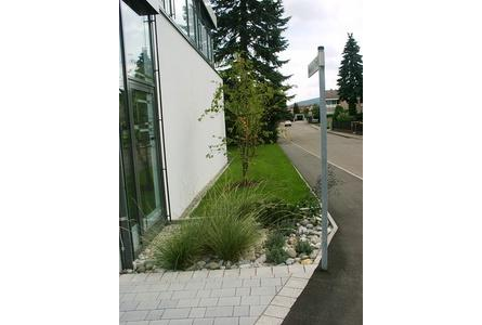 Bildergallerie Knauer GmbH Pleinfeld