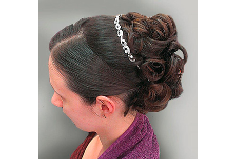 Eigentümer Bilder Friseur HAARIDEEN Inh. Ines Vogel Forchheim