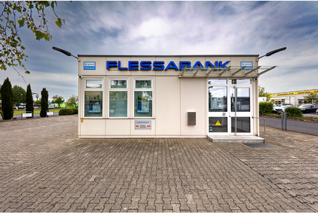 Bildergallerie FLESSABANK - BANKHAUS MAX FLESSA KG Schweinfurt