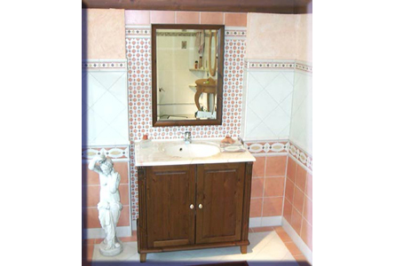 Eigentümer Bilder Fliesen Opel e.K. Kirchenthumbach