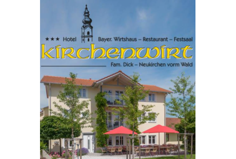 Bildergallerie Zum Kirchenwirt Neukirchen