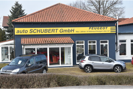 Bildergallerie Auto Schubert Obertraubling