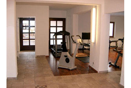 Bildergallerie Werner Krankengymnastik Karlstein a.Main