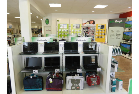 Eigentümer Bilder EPEngl Inh. Michael Engl Willmering