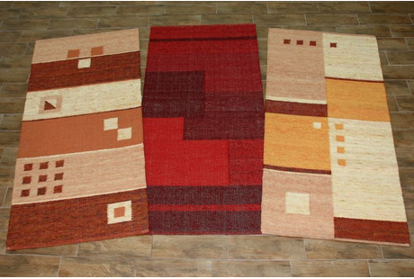 Eigentümer Bilder Hutter Markus Teppichweberei Tiefenbach