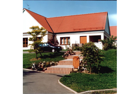 Bildergallerie Markt Stammbach Stammbach