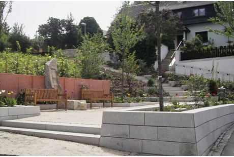 Bildergallerie Markt Stammbach Stammbach