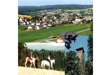 Eigentümer Bilder Markt Stammbach Stammbach