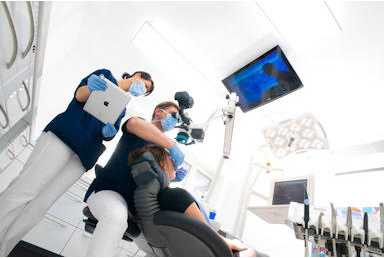 Bildergallerie Roppelt Thomas M. Dr. Zahnarzt Praxis Kronach