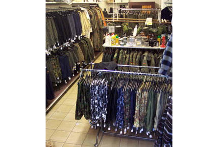 Eigentümer Bilder Udos Drugstore Rudolf Pickl Burgthann