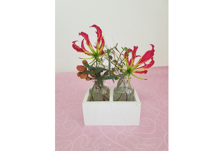 Eigentümer Bilder Kates Flowers Inh. Katrin Haas Blumenladen Gochsheim