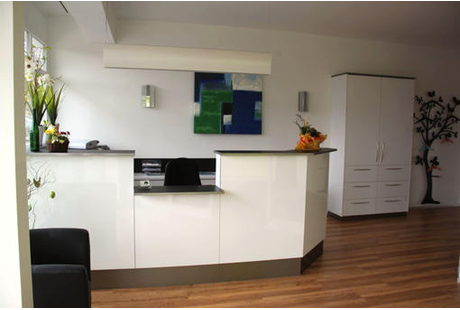 Eigentümer Bilder Schuppert Thomas Zahnarzt Rottendorf