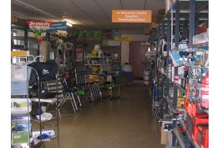 Bildergallerie Freizeitcenter Goebel Mainaschaff