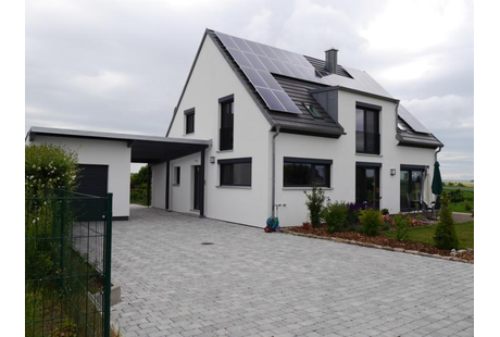 Eigentümer Bilder Holzbau Rößner GmbH Dettelbach